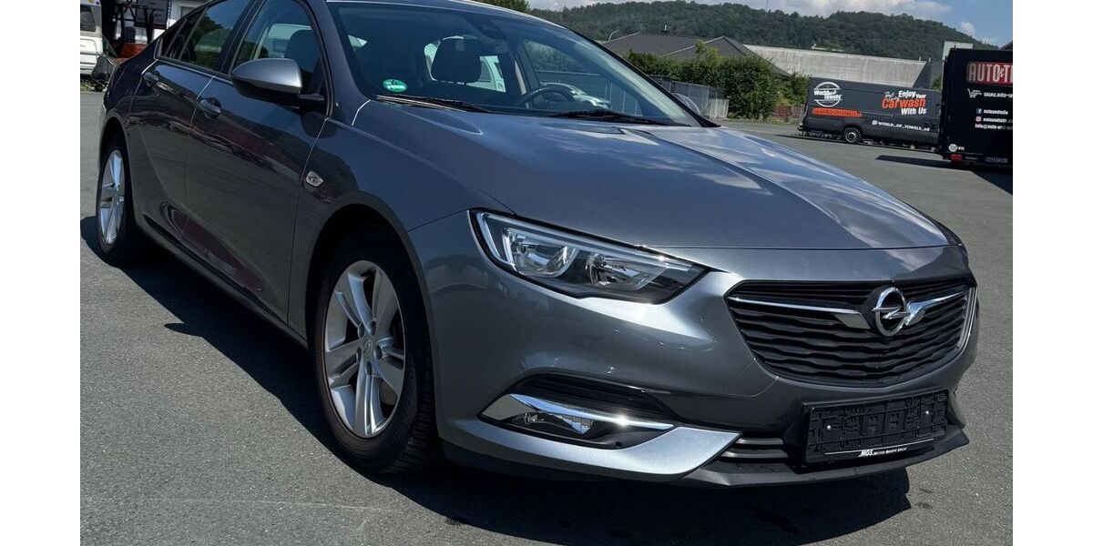 Opel Insignia 92.125 km 11.200 &euro; Bad Berneck 95460