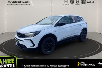 Opel Grandland (X) 19.980 km 18.980 &euro; Immenstadt 87509