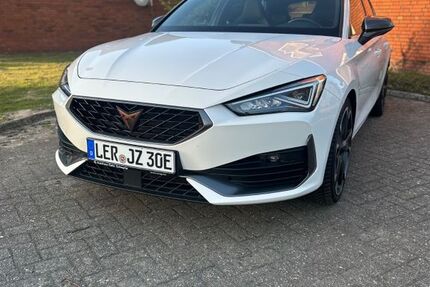 Cupra Leon 130.500 km 19.000 &euro; Detern 26847