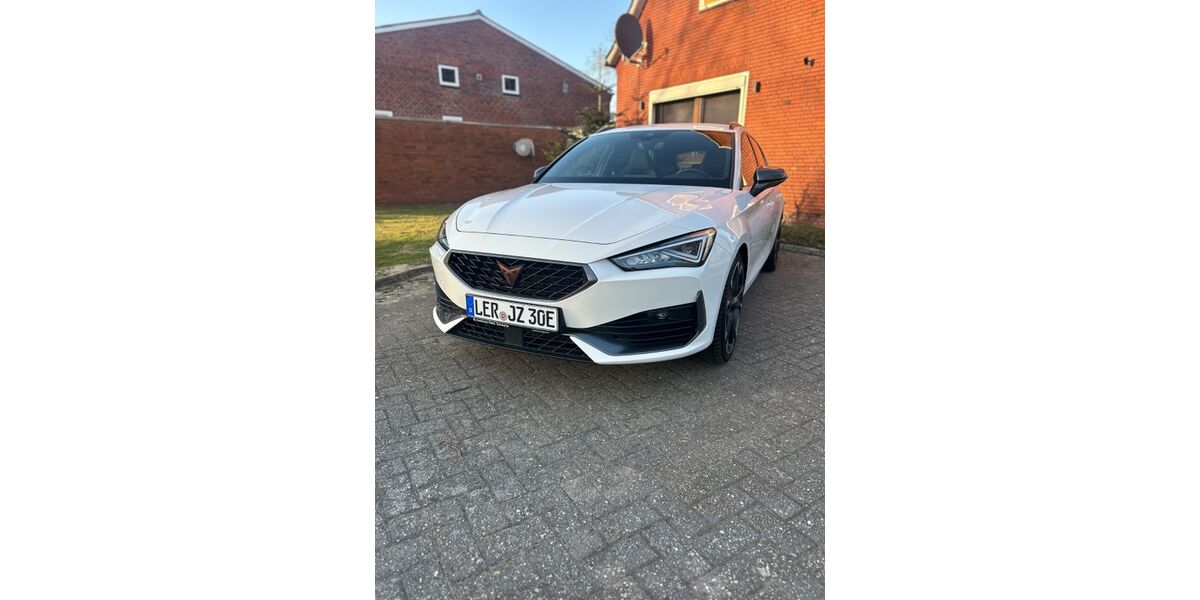Cupra Leon 130.500 km 19.500 &euro; Detern 26847