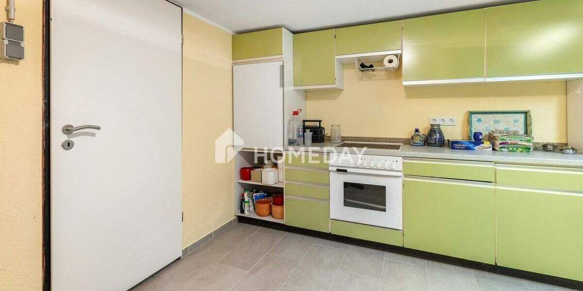 Einfamilienhaus Bad Camberg-Dombach Dombach - 5 Zimmer, 160 m&sup2;, 389.900&euro; | Angebot:25775234