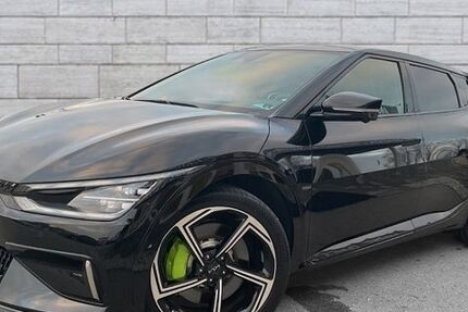 Kia EV6 31.800 km 44.900 &euro; Augsburg 86179