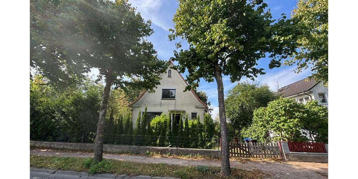 Grundstück Kiel Elmschenhagen - 335.000&euro; | Angebot:24784280