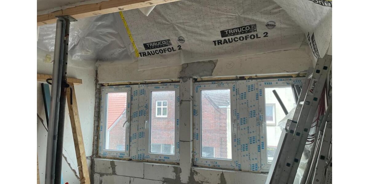 Durch Eigenleistung viel Geld sparen 3 zimmer