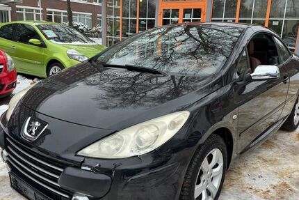 Peugeot 307 250.000 km 1.290 &euro; Magdeburg 39124