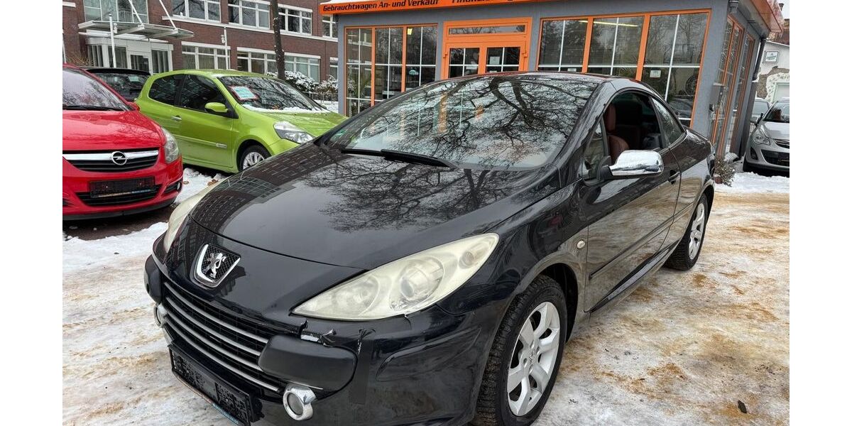 Peugeot 307 250.000 km 1.290 &euro; Magdeburg 39124