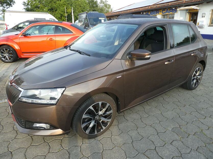 Fabia
