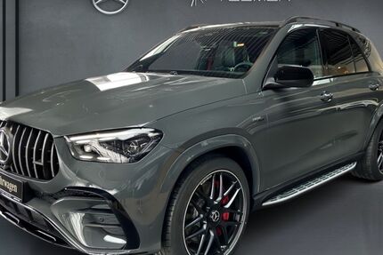 Mercedes-Benz GLE 53 AMG 4.900 km 137.550 &euro; Stade 21684