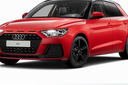 Audi A1 10.114 km 27.890 &euro; Wismar 23970
