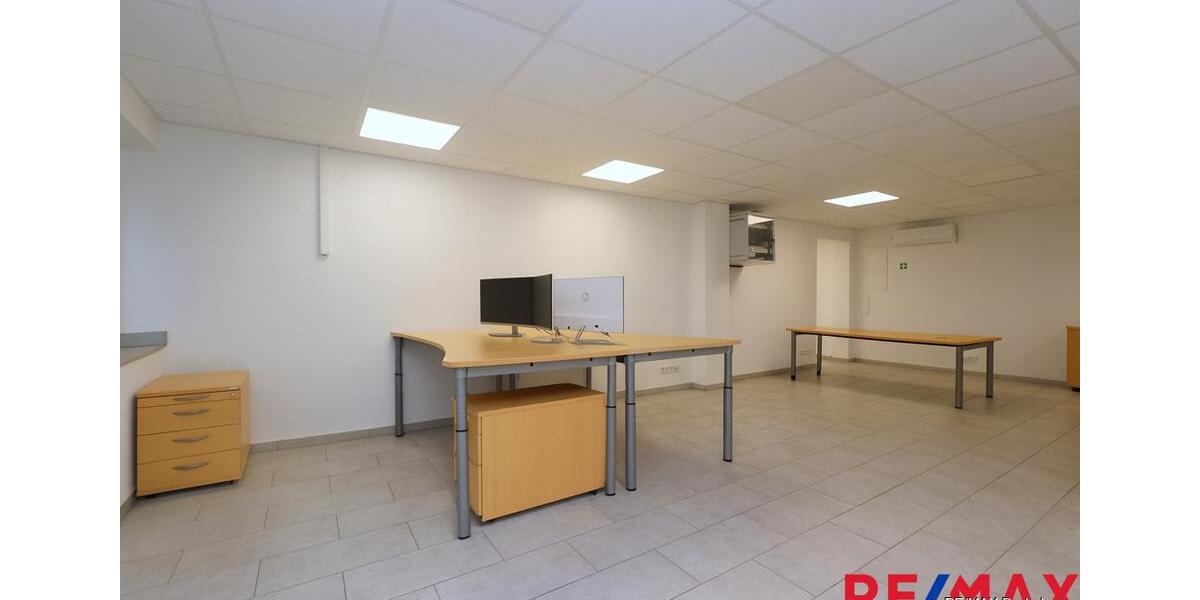 Ihr neuer Gewerbetraum! zimmer