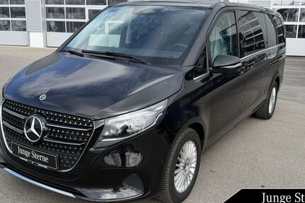Mercedes-Benz V 300 44.182 km 70.850 &euro; Füssen 87629