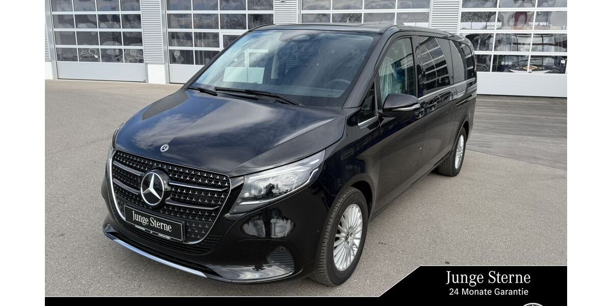 Mercedes-Benz V 300 44.182 km 70.850 &euro; Füssen 87629