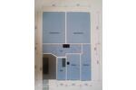 Etagenwohnung Lindau (Bodensee) - 2.5 Zimmer, 90 m&sup2;, 650&euro; | Angebot:26567492