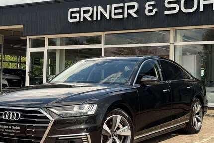 Audi A8 99.950 km 35.950 &euro; Lemwerder 27809