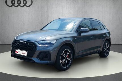 Audi Q5 156.600 km 32.980 &euro; Halle 06122