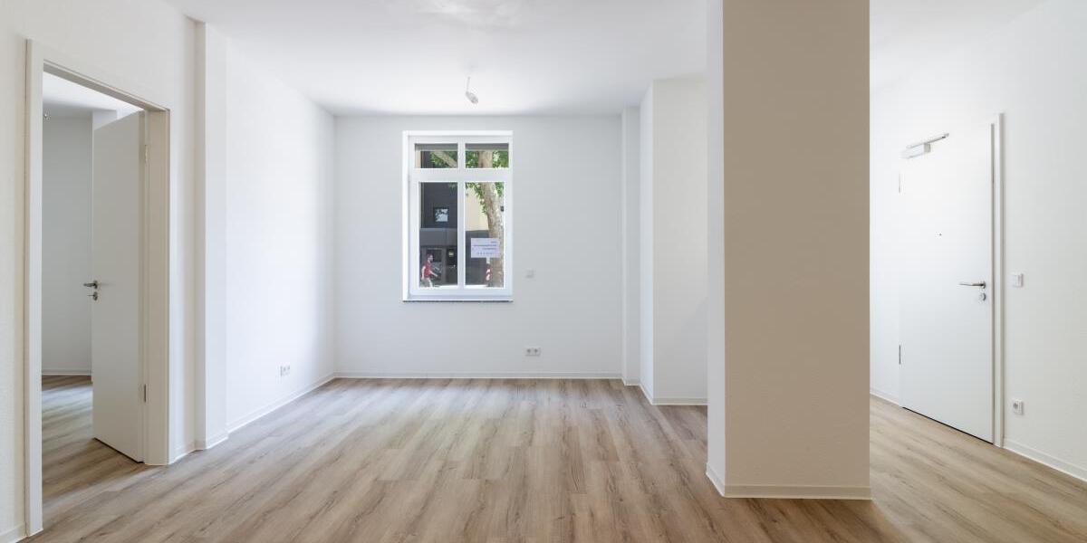 Erstbezug- Schöne Erdgeschoßwohnung in zentraler Lage Trier, Paulinstraße - Erdgeschoßwohnung Trier Nord | Angebot:26979492
