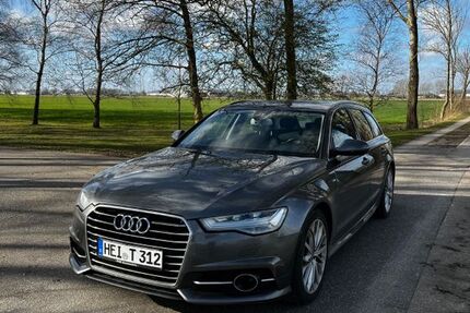 Audi A6 272.000 km 13.700 &euro; Kronprinzenkoog 25709