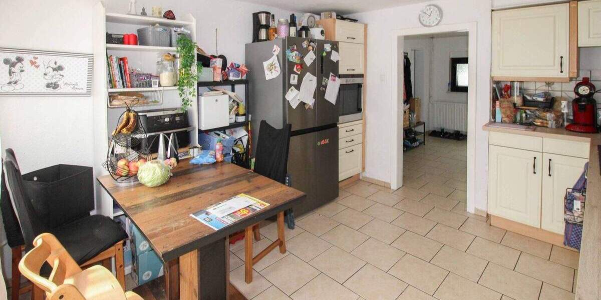 Einfamilienhaus Düsseldorf Holthausen - 4 Zimmer, 88 m&sup2;, 629.000&euro; | Angebot:25535816