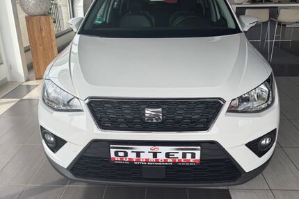 Seat Arona 181.000 km 10.490 &euro; Singen 78224