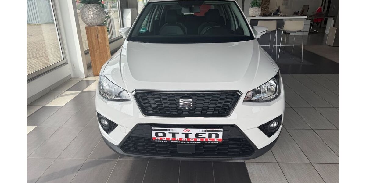 Seat Arona 181.000 km 10.490 &euro; Singen 78224