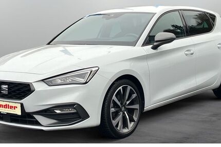 Seat Leon 46.500 km 23.660 &euro; Kitzingen 97318