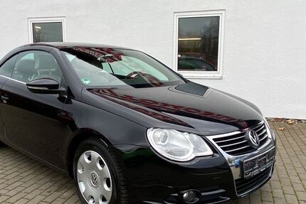VW Eos 231.000 km 5.950 &euro; Goslar 38644