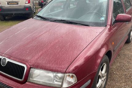 Skoda Octavia 230.027 km 1.199 &euro; Minden 32429