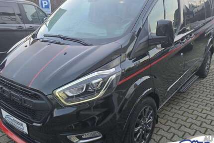 Ford Tourneo Custom 120.500 km 32.900 &euro; Leipzig 04249