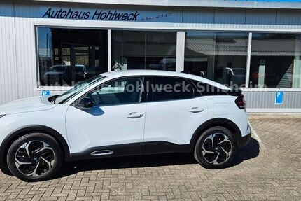 Citroen C4 1.500 km 24.900 € Sinsheim 74889