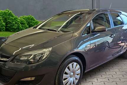 Opel Astra 92.000 km 8.770 &euro; Meiningen 98617