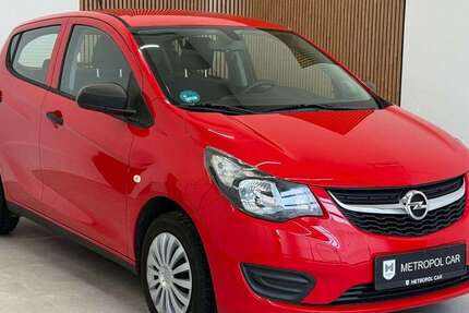 Opel Karl 128.903 km 4.990 &euro; Krumbach 86381