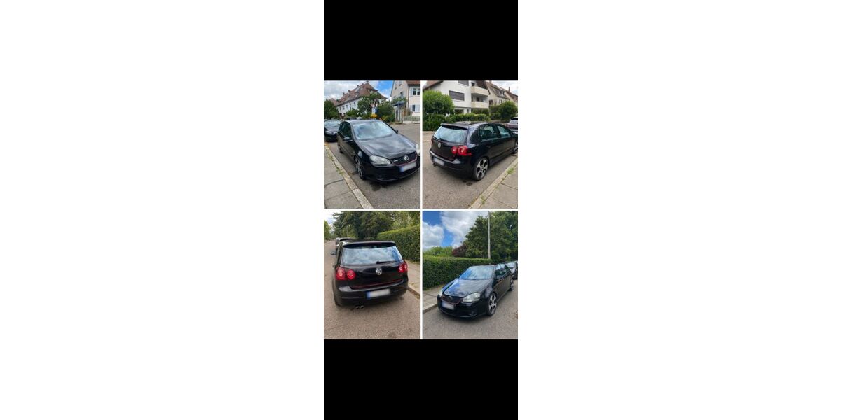 VW Golf 194.600 km 5.500 &euro; Stuttgart 70376