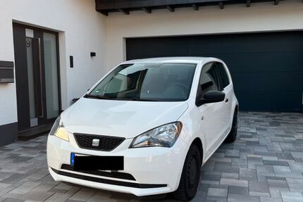 Seat Mii 150.000 km 2.399 &euro; Herborn 35745