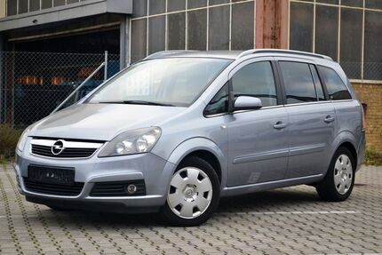 Opel Zafira 111.627 km 2.680 € Nürnberg 90408