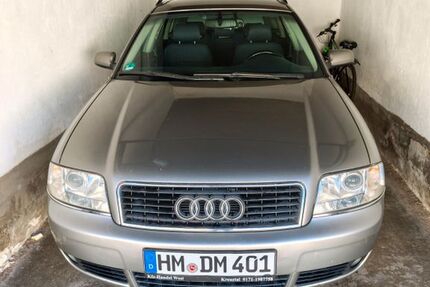 Audi A6 208.000 km 5.990 &euro; hameln 31785