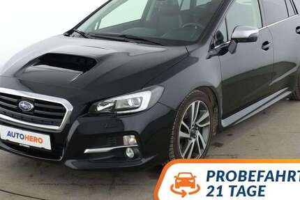 Subaru Levorg 49.983 km 15.320 &euro; Köln 50739