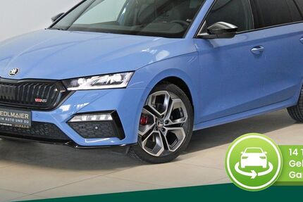 Skoda Octavia 17.054 km 35.790 &euro; Eching i. Ndb. 84174