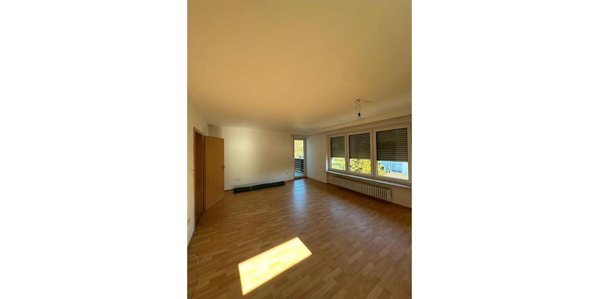 Etagenwohnung Kronach - 4 Zimmer, 128 m&sup2;, 930&euro; | Angebot:26609486