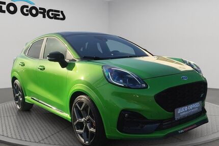 Ford Puma 34.554 km 23.990 &euro; Morbach 54497