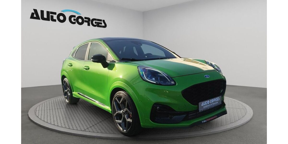 Ford Puma 34.554 km 23.990 &euro; Morbach 54497