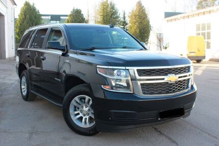 Chevrolet Tahoe 124.000 km 39.900 &euro; Barmstedt 25355