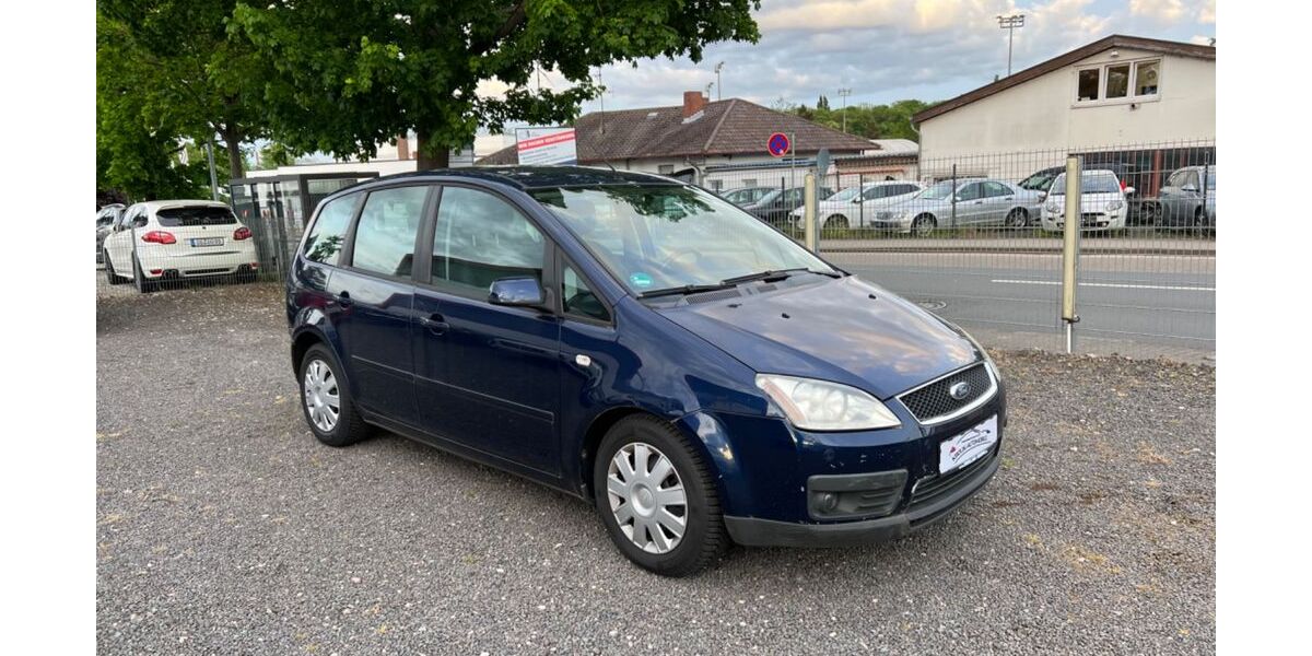 Ford Focus 120.000 km 3.200 &euro; Mainz 55120