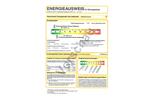 Wohnen Nähe Porta im Energiesparhaus - Achtung Anleger hohe Steuervorteile sichern! - Erdgeschoßwohnung Trier Nord | Angebot:25402677