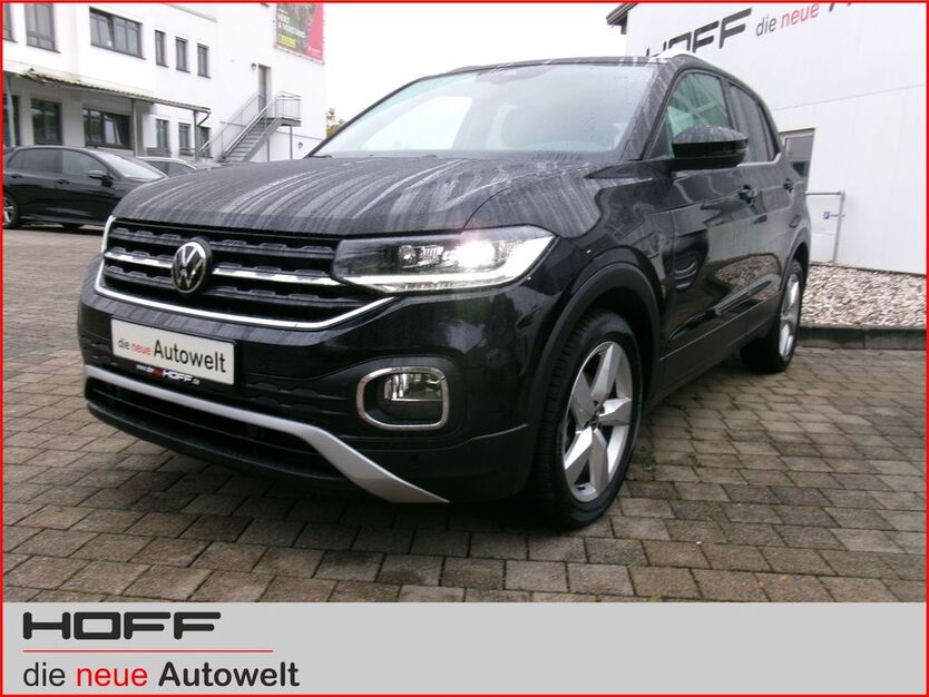 VW T-Cross 21.200 km 19.475 € Sankt Augustin 53757