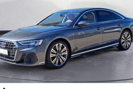 Audi A8 30.045 km 54.860 &euro; Binzen 79589