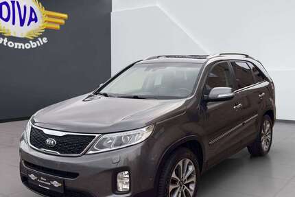 Kia Sorento 159.000 km 13.550 &euro; Bielefeld 33647