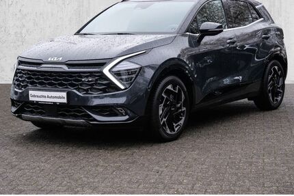 Kia Sportage 3.736 km 33.990 &euro; Dormagen 41540