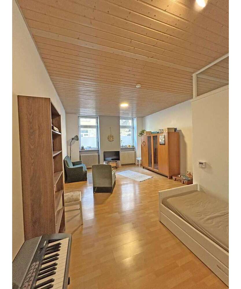 Wohnung zum Mieten in Karlsruhe 490 € 45 m²