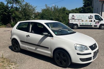 VW Polo 107.000 km 3.200 &euro; Calw 75365