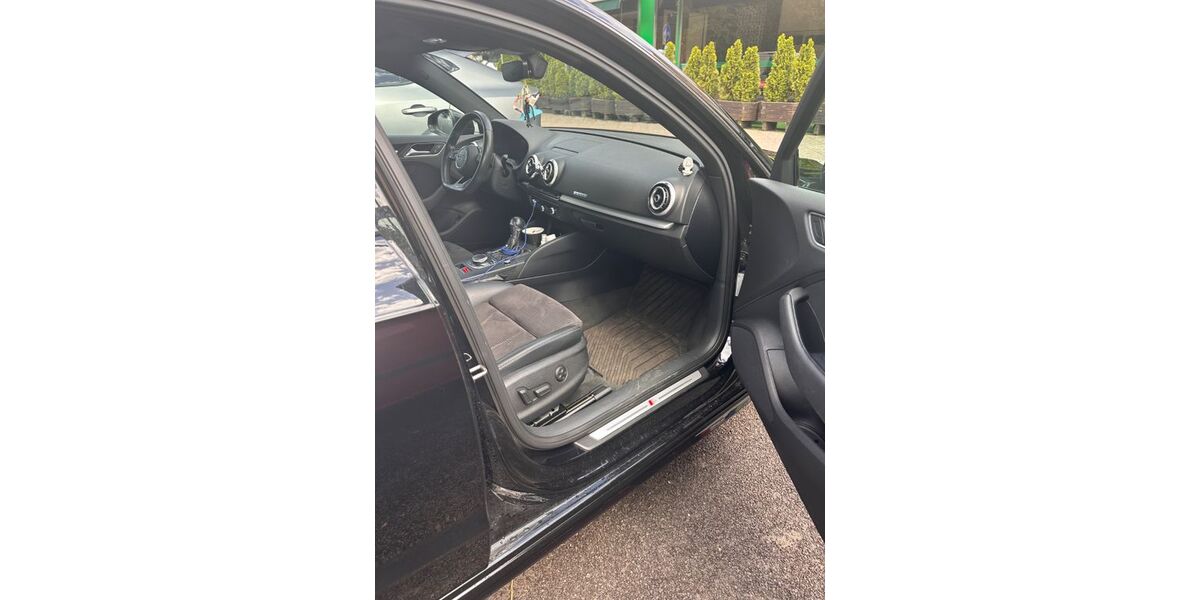 Audi A3 78.000 km 21.499 &euro; Berlin 12099